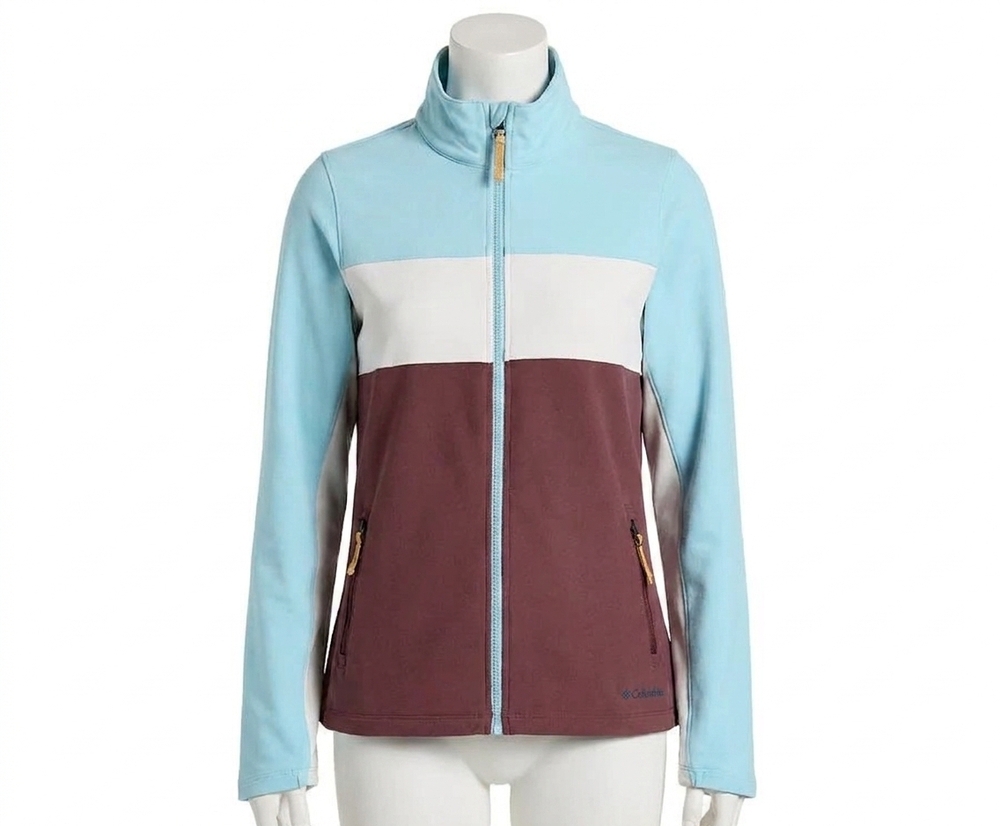 NEW SAUCONY bluster jacket in vizired